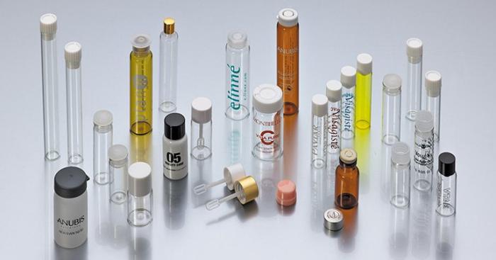 Snap Cap Vials
